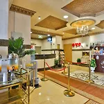 Oyo 246 Hotel Hadeel Al Motamayezah