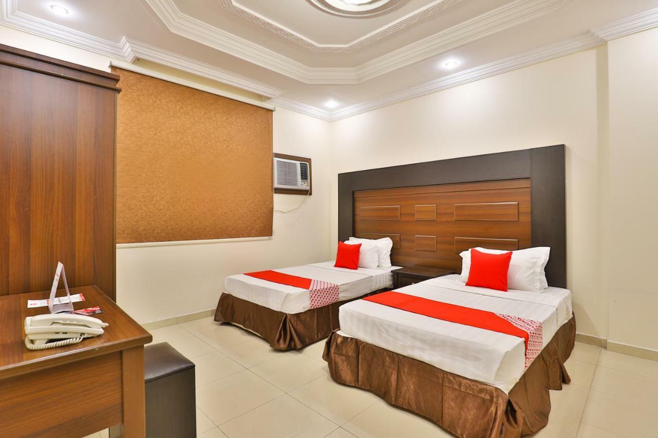 Hotel Oyo 246 Hadeel Al Motamayezah 2*