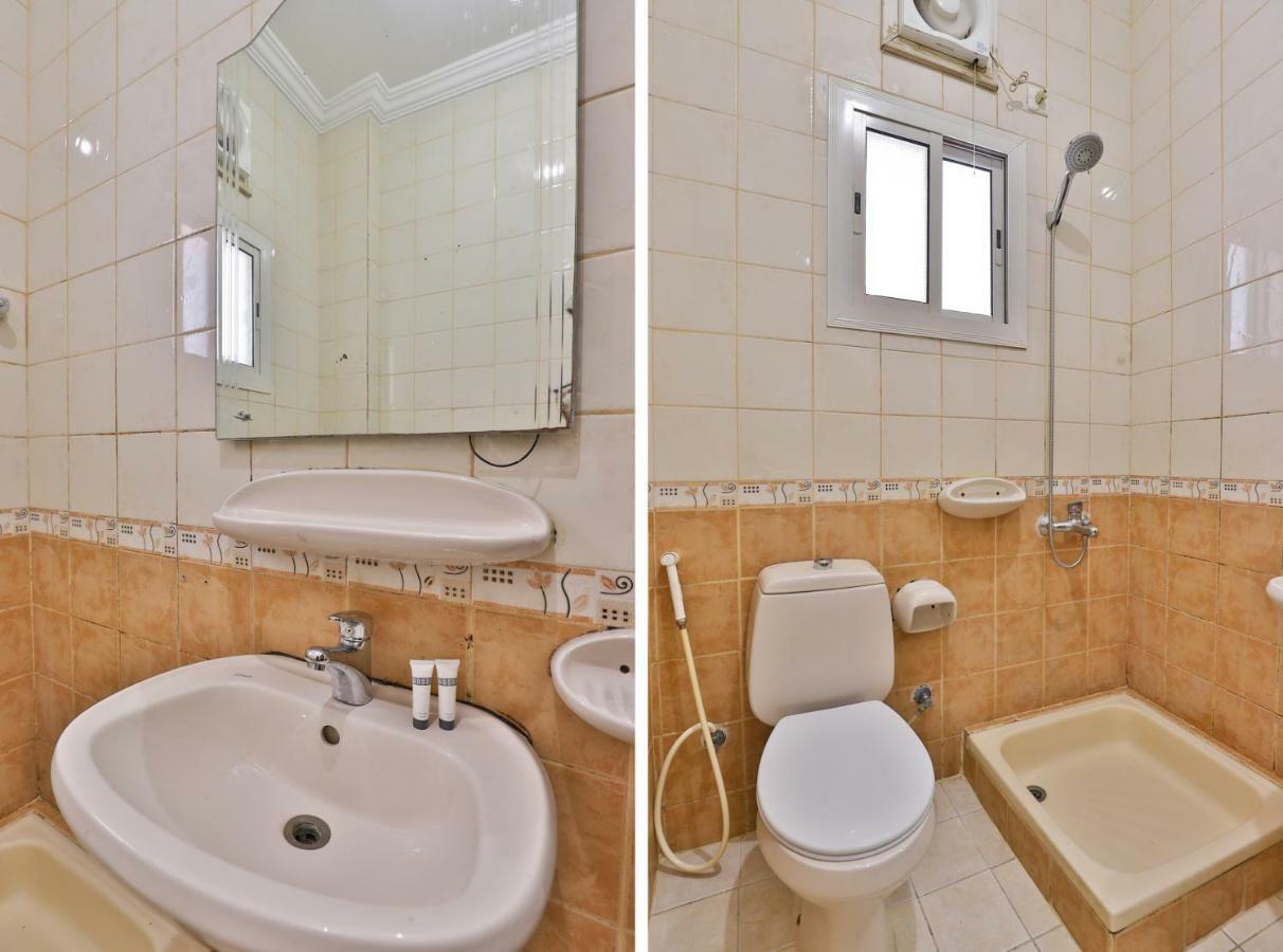 Oyo 246 Hadeel Al Motamayezah Hotel Jeddah