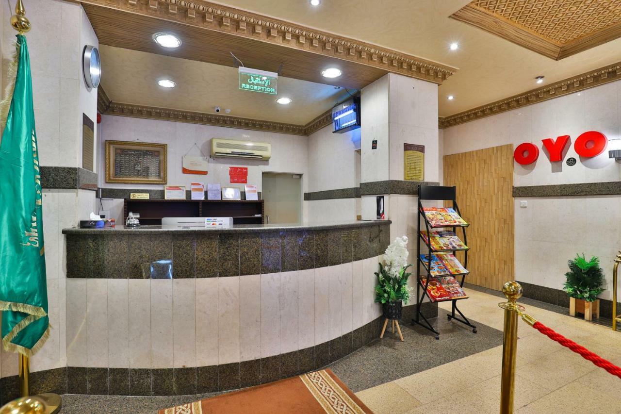 Hotel Oyo 246 Hadeel Al Motamayezah